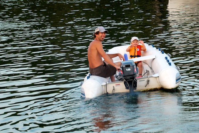 Dinghy